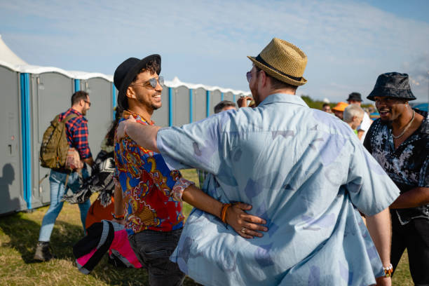Best Porta potty cleaning services  in Newburgh, IN