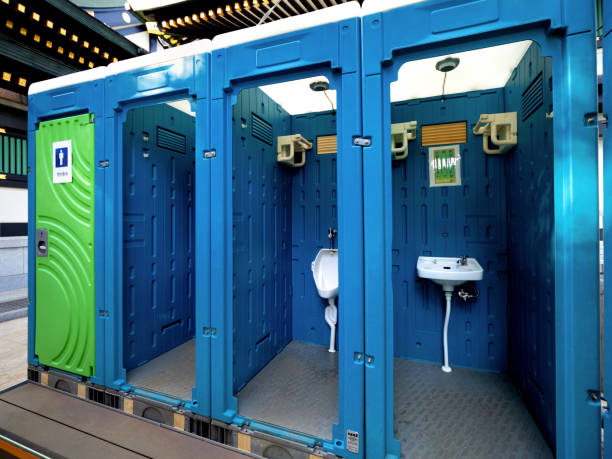Porta potty services near me in Newburgh, IN