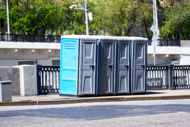 Best Best portable toilet rental  in Newburgh, IN