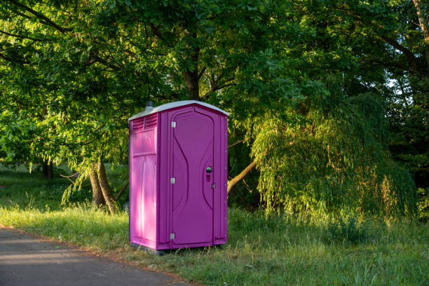 Best Affordable porta potty rental  in Newburgh, IN