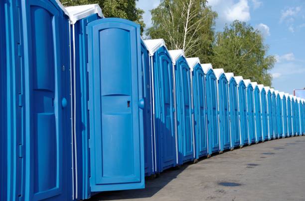 Best Affordable porta potty rental  in Newburgh, IN